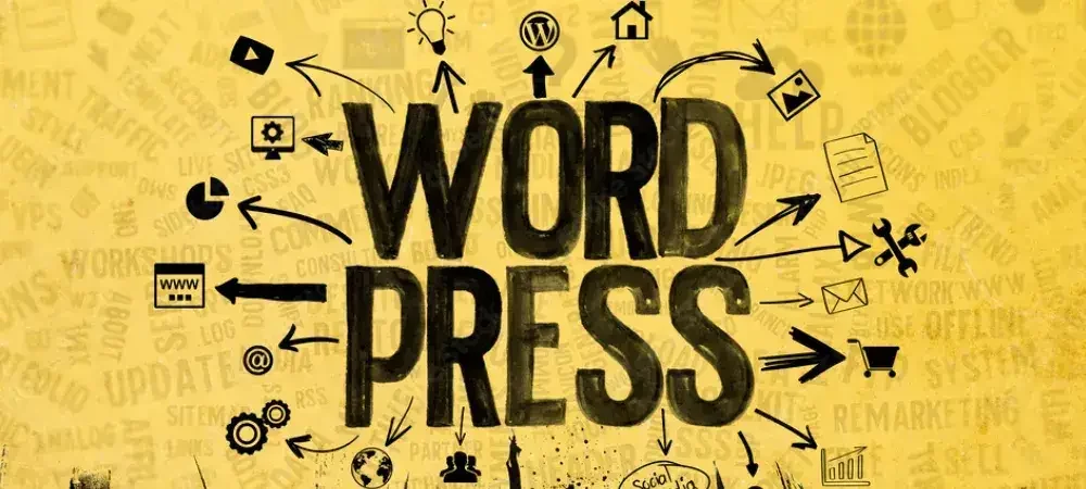 Website Design & Development