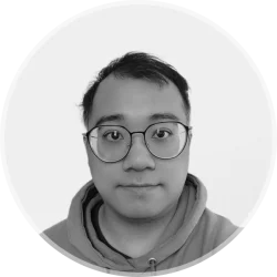 Y5 Team - Head Web Developer